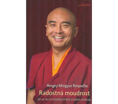 Radostná moudrost