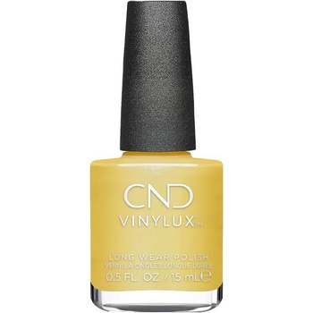 CND Vinylux Дълготраен лак за нокти, Char-Truth, 15 ml