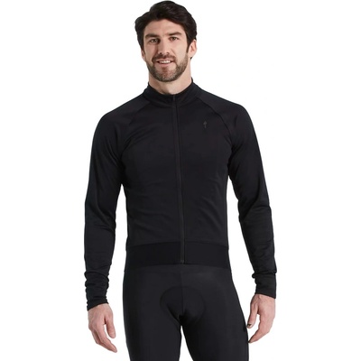 Specialized RBX Expert Thermal dlouhý rukáv Black