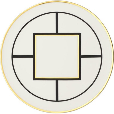 Villeroy & Boch Tanier na tortu MetroChic 33 cm