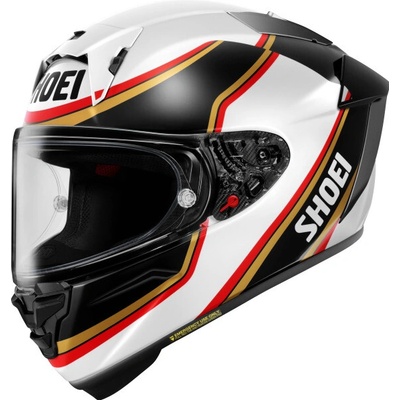 Shoei X-SPR Pro Rainey