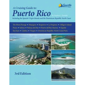 Cruising Guide to Puerto Rico | Stephen J Pavlidis (ISBN: 9781892399397)