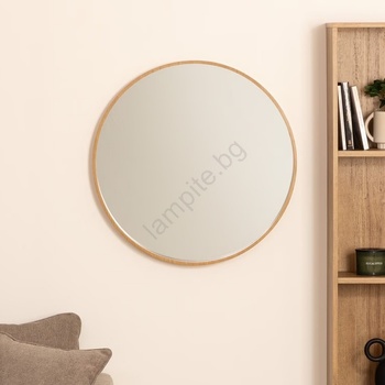 Atmosphera - Огледало LETIZIA Ø 68 см (P6628)
