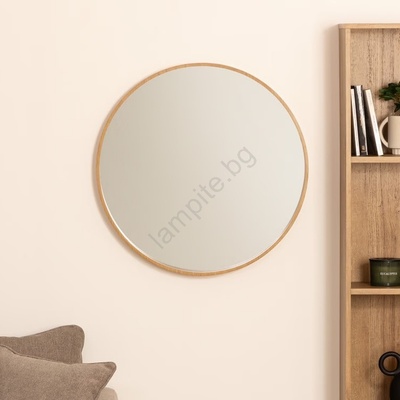 Atmosphera - Огледало LETIZIA Ø 68 см (P6628)