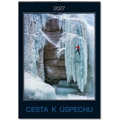Nástenný Cesta k úspechu 2027