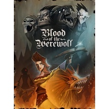 Blood of the Werewolf