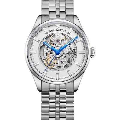 Aerowatch a 60996 aa02 sq m (a 60996 aa02 sq m)