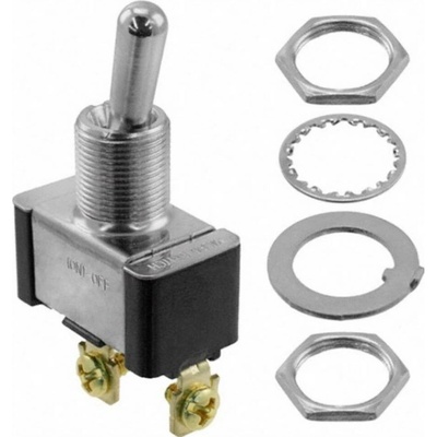 Honeywell SPS 11TS15-6 páčkový spínač 1 ks