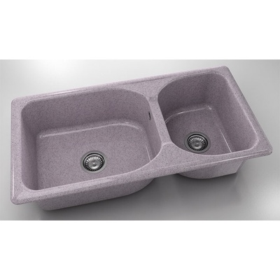 FAT Mивка Classic 214, Granicite, 559 Morning Glory, с включен сифон