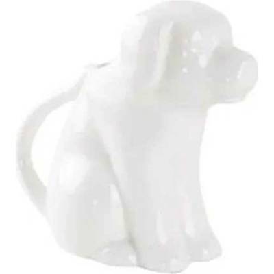 Toro Konvička na mléko Pes 12 x 7 x 11 cm 592025