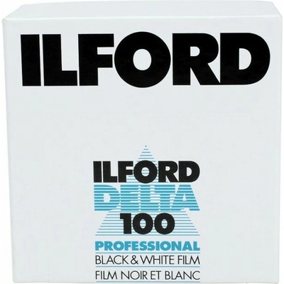 Ilford Delta 100 x 30,5 m
