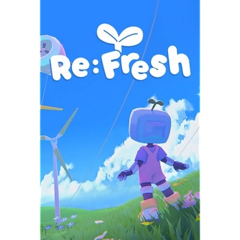 Merge Conflict Re:Fresh (PC)