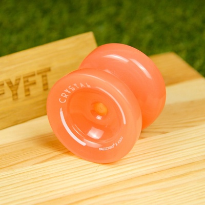 Crystal K2 MagicYoyo Barva 27