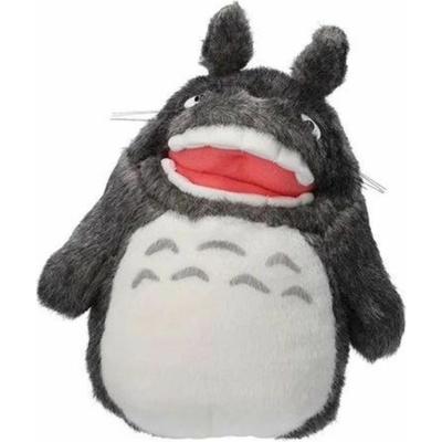 Maison Ghibli Totoro Roaring uni