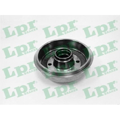 Brzdový bubon LPR 7D0054
