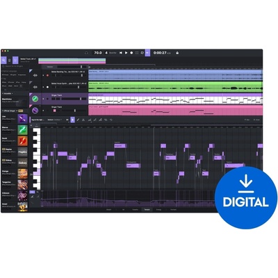 Ace Studio Artist Pro Lifetime (Дигитален продукт)