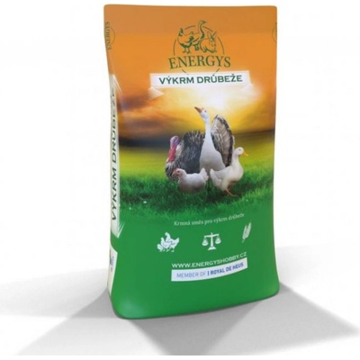 Energys Kurča Mini 10kg