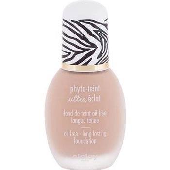 Sisley Phyto-Teint Ultra Éclat make-up 0+ Vanilla 30 ml