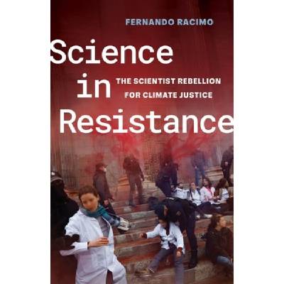 Science in Resistance - Fernando Racimo