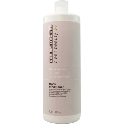 Paul Mitchell Clean Beauty Repair Conditioner 1000 ml