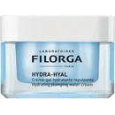 Filorga Hydra Gel Cream hydratační gel krém s kyselinou hyaluronovou 50 ml
