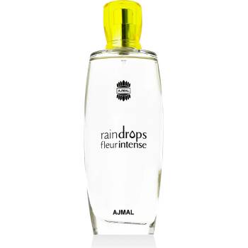 Ajmal Raindrops Fleur Intense EDP 100 ml