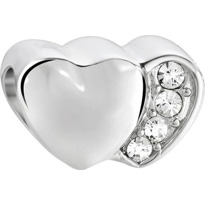 Morellato Přívěsek Drops Heart CZ660