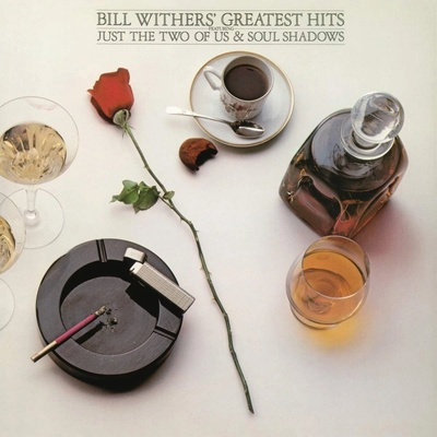 Bill Withers - GREATEST HITS LP
