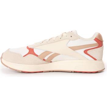 Reebok Маратонки Reebok Men's Glide Dmx Trainers - Chalk/Hoop Red