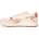 Reebok Маратонки Reebok Men's Glide Dmx Trainers - Chalk/Hoop Red