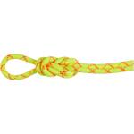 Mammut Единично въже Mammut 9.5 Alpine Core Protect Dry Rope Single rope - Halo / Vibrant Orange - размер 40 m (308-0387-0212)