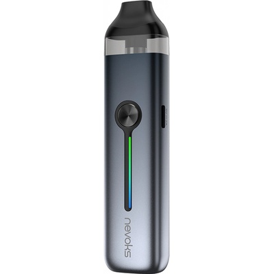 Nevoks Feelin 2 POD kit 1100 mAh Misty Grey 1 ks