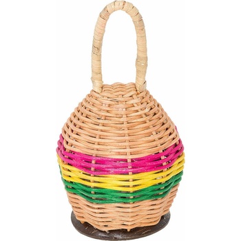 Terre Rattan 15 cm Caxixi (38440083)
