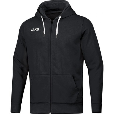 Jako Hoodie Base 6865-08
