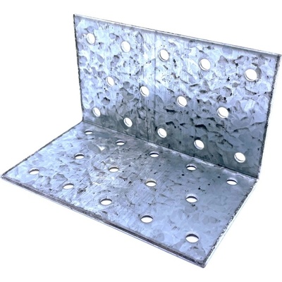 SVX Uholník KM6 60x60x100x2mm