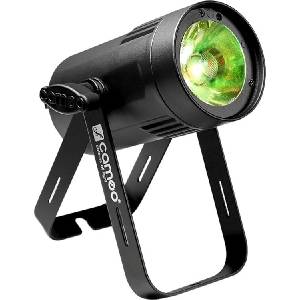 Cameo Q-Spot 15 RGBW Театрален рефлектор (CLQS15RGBW)