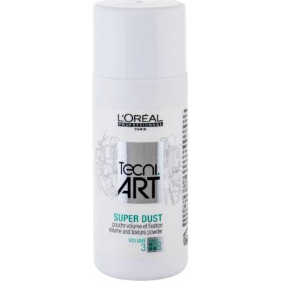 L'Oréal Tecni Art Volume Super Dust púder pre objem vlasov 7 ml