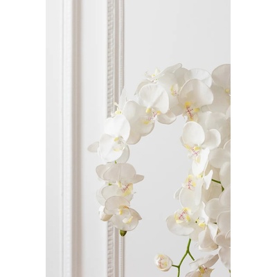J-Line Изкуствено растение Декоративно 60 x 53 x 104 cm (12489)