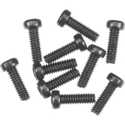 Axial Šroub imbus M2x6 mm CH 10