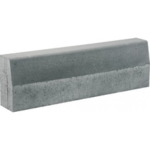 Best Mono I Obrubník 100 x 15 x 30 cm přírodní beton 1 ks