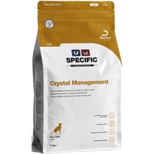 Leo Animal Health Specific FCD Crystal Management 3 x 2 kg