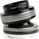 Lensbaby Composer Pro II Sweet 35 Nikon