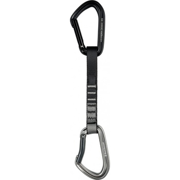 Black Diamond Hotforge Quickdraw 16cm