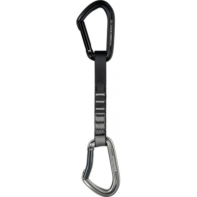 Black Diamond Hotforge Quickdraw 16cm