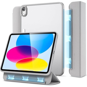 ESR Калъф за iPad 10 (2022) 10.9 - ESR Ascend Hybrid - Сив