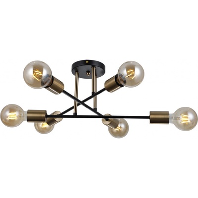 Italux PND-4052-6-BL-HBR