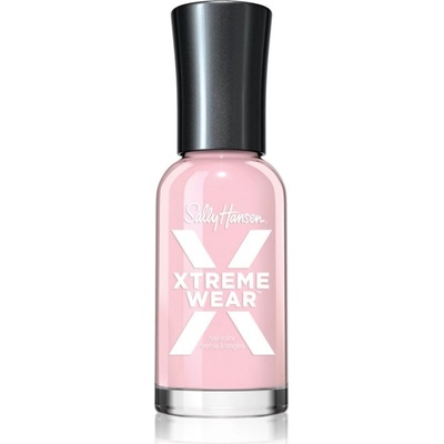 Sally Hansen Hard As Nails Xtreme Wear 115 Tickled Pink 11, 8 ml