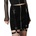 KILLSTAR дамска пола KILLSTAR - Bound To Me Garter - Черен - KSRA006183