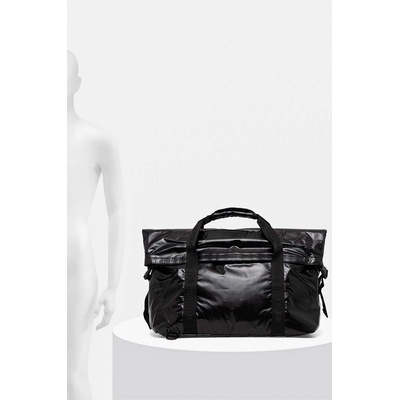 Tommy Hilfiger Чанта Tommy Hilfiger в черно AM0AM12459 (AM0AM12459)