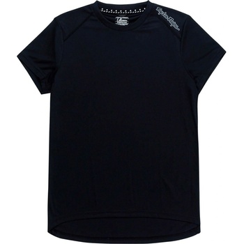 Troy Lee Designs Wms Lilium SS mono black 24/25